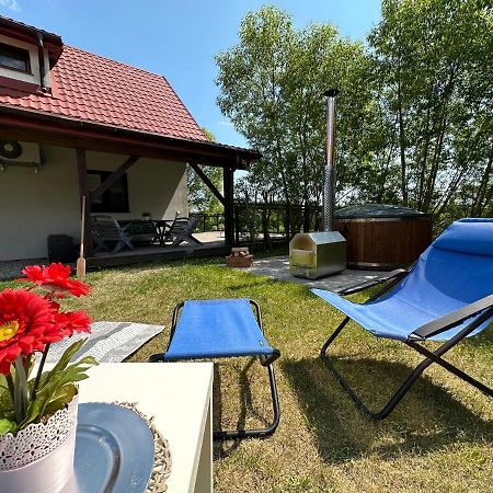 Отель Szarejkowe Wzgorza Szarejki Экстерьер фото